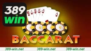 Baccarat Ao Vivo - Autenticidade e Realismo no Cassino Online