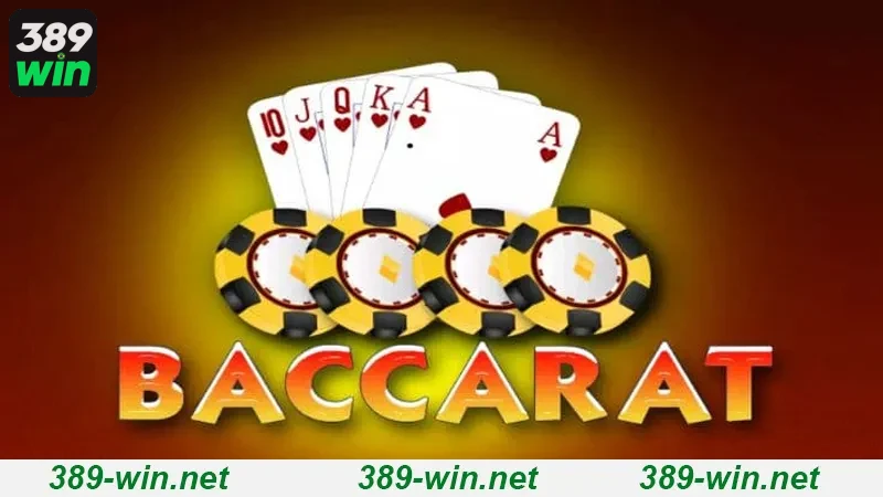 Baccarat Ao Vivo - Autenticidade e Realismo no Cassino Online