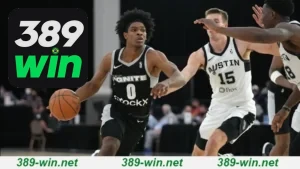 Tendências e Destaques do Basquete