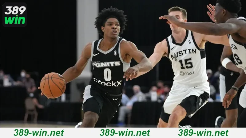 Tendências e Destaques do Basquete