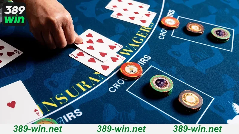 FAQs sobre Blackjack Ao Vivo