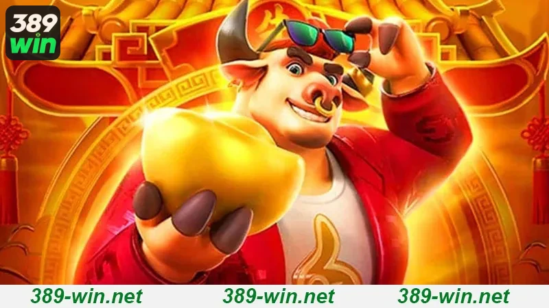 Fortune Ox Slot Online – Como Jogar e Principais Recursos