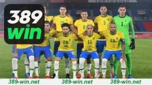 Futebol como Entretenimento e Paixão Nacional