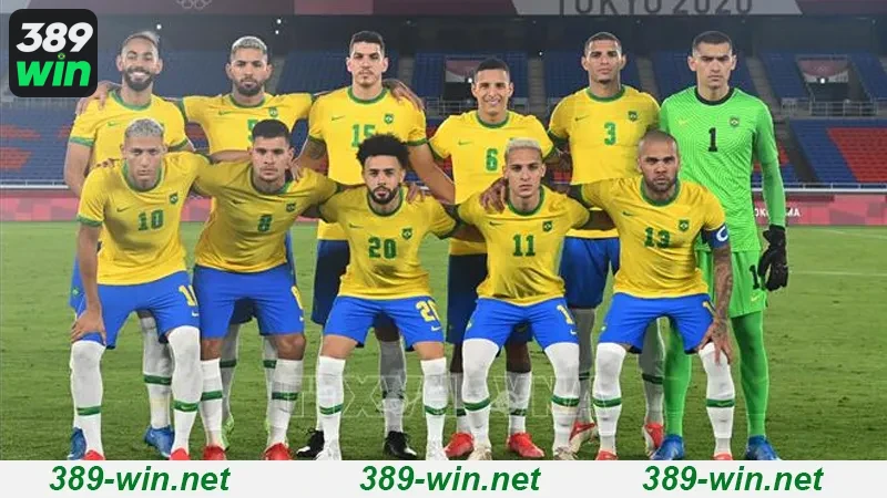 Futebol como Entretenimento e Paixão Nacional