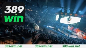 eSports - O Que São e Como Funcionam as Competições Profissionais