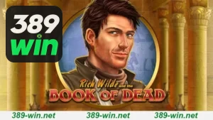 Game Book of Dead - Análise da busca e intenção do jogador