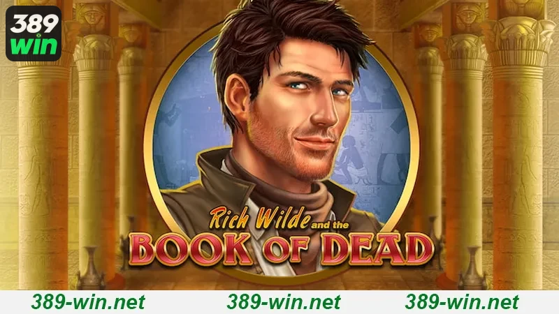 Game Book of Dead - Análise da busca e intenção do jogador