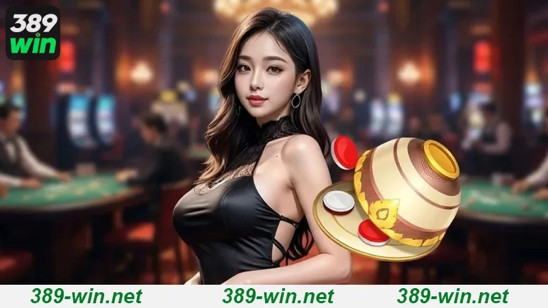 Credibilidade e Segurança em Jogo Responsável 389Win